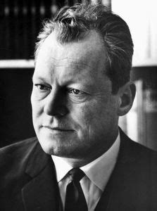 chancellor of west germany 1969-74